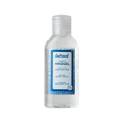 Duoprotect Handgel reisflesje 100.00 Milliliter