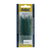 Duodent Interdentaal borstel medium 0.9 72.00 Stuks