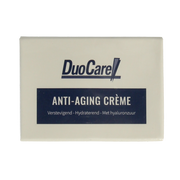 Duocare Anti-aging creme 30.00 Gram