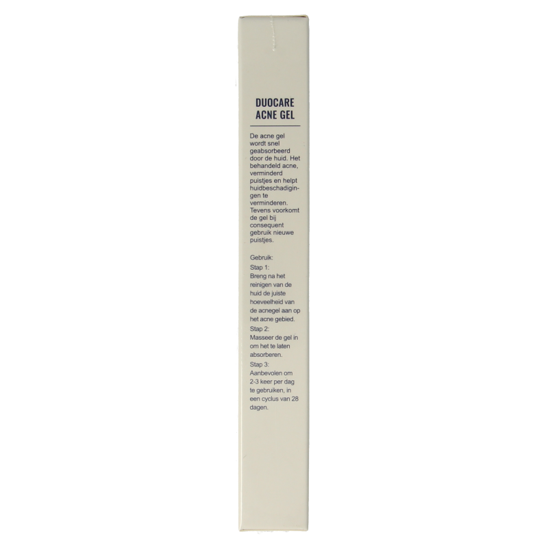 Duocare Acne gel 20 Gram