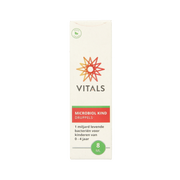 Vitals Microbiol kind 0-4 jaar 8.00 Milliliter
