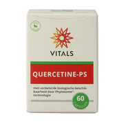 Vitals Quercetine-PS 60.00 Capsules