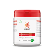 Vitals Guarboonvezels 200.00 Gram