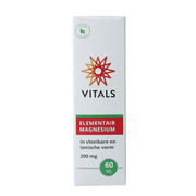 Vitals Elementair magnesium 60 Milliliter