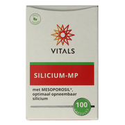Vitals Silicium MP 100 Capsules