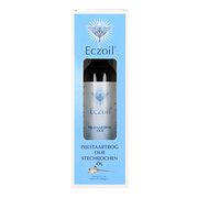 Eczoil Pijlstaartrog olie 100 Milliliter