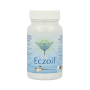 Eczoil Pijlstaartrog olie  30.00 Softgels