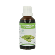 Eczoil Bittermeloen tinctuur 50.00 Milliliter