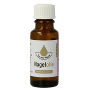 Van Der Pluym Nagelolie 20.00 Milliliter