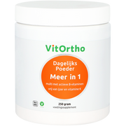 VitOrtho Meer in 1 Dagelijks poeder 250.00 Gram