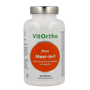 VitOrtho Meer in 1 man 60.00 Tabletten