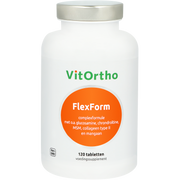 VitOrtho Flexform 120.00 Tabletten