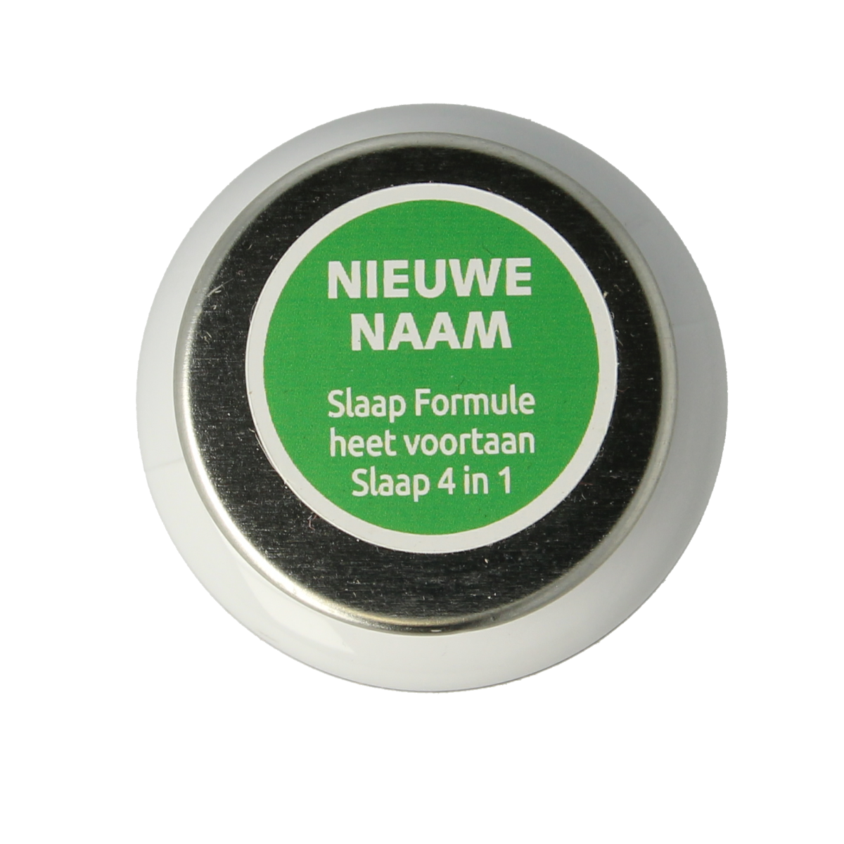 VitOrtho Slaap 4 in 1 60.00 Vegetarische capsules