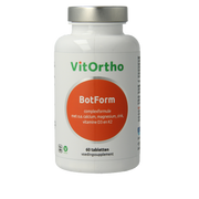 VitOrtho BotForm 60 Tabletten