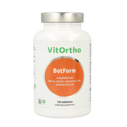 VitOrtho Botform 120 Tabletten