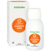 VitOrtho Glutathion (GSH) liposomaal 100 Milliliter