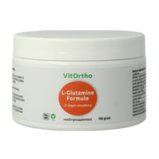VitOrtho L-Glutamine formule 105.00 Gram