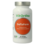 VitOrtho Deflaform 60.00 Vegetarische capsules