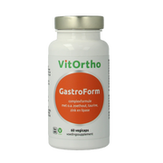 VitOrtho Gastroform 60.00 Vegetarische capsules