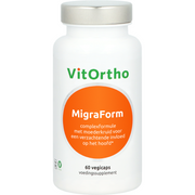 VitOrtho Migraform 60.00 Vegetarische capsules