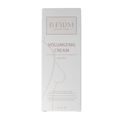 Breast Gro Volumizing creme 100 Milliliter