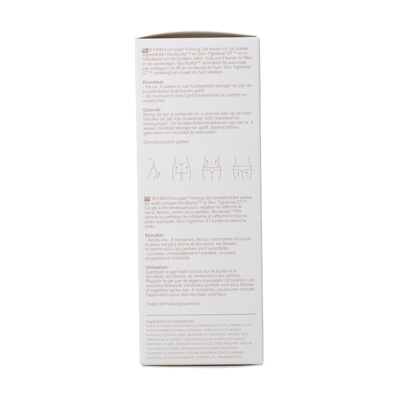 Breast Gro Lifting gel 100 Milliliter