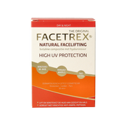 Facetrex Natural facelifting  50.00 Milliliter