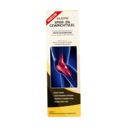 Silidyn Spier en gewrichtsgel  140.00 Milliliter