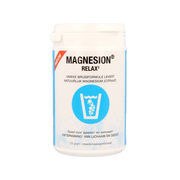 Magnesion Relax  125.00 Gram