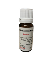 DNH Xemac 200.00 Stuks