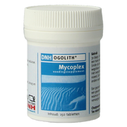 DNH Mycoplex ogolith 150.00 Tabletten