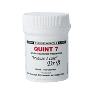 DNH Quint 7 150 Tabletten