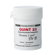 DNH Quint 23 150.00 Tabletten