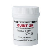 DNH Quint 29 150.00 Tabletten