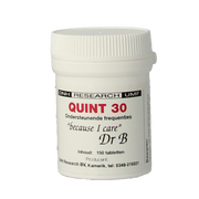 DNH Quint 30 150.00 Tabletten