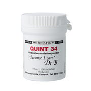 DNH Quint 34 150.00 Tabletten