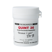 DNH Quint 36 150.00 Tabletten