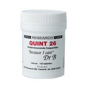 DNH Quint 26 150.00 Tabletten
