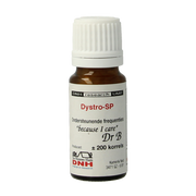 DNH Dystro-sp 200 Stuks
