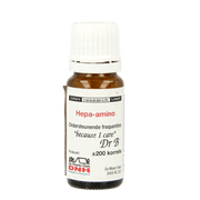DNH Hepa amino 200 Stuks