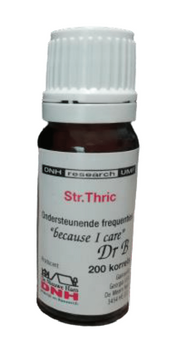 DNH Str Thric 200.00 Stuks