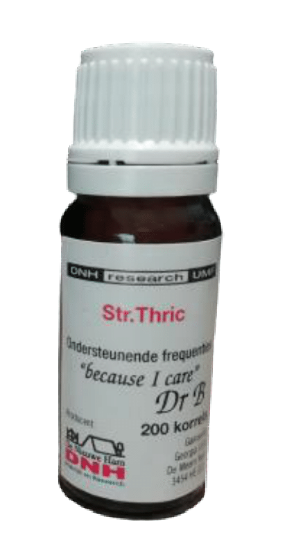 DNH Str Thric 200.00 Stuks
