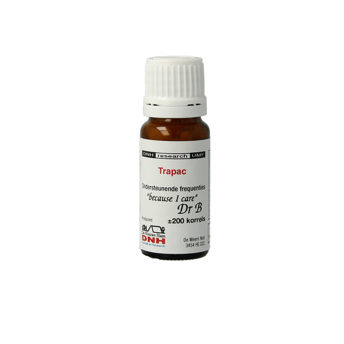 DNH Trapac 200.00 Stuks