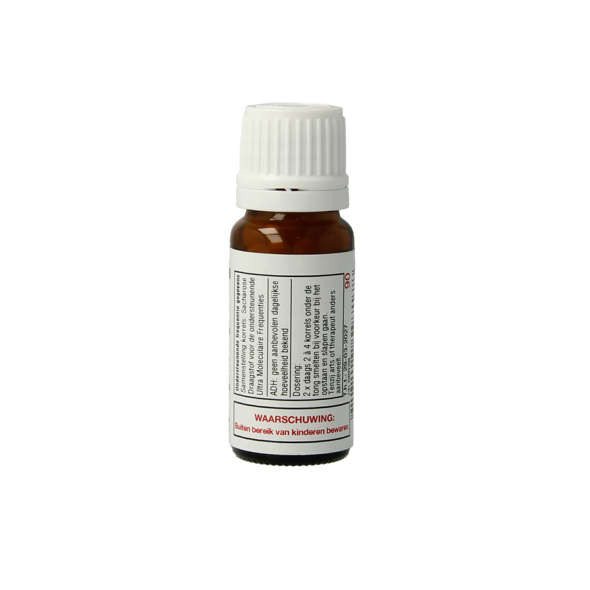 DNH Trapac 200.00 Stuks