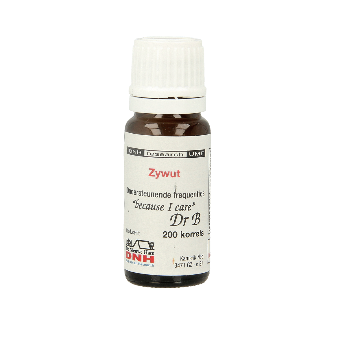 DNH Zywut 200.00 Stuks
