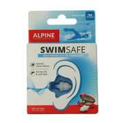Alpine Swimsafe oordopjes 1.00 Paar
