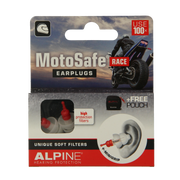 Alpine Motosafe race 1.00 Paar