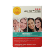 Care For Women Menopause 30.00 Capsules