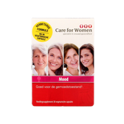 Care For Women Mood 30.00 Capsules
