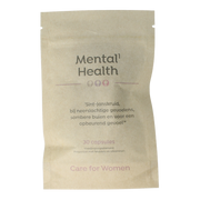 Care For Women Mental health 30.00 Capsules